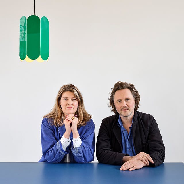 PERFORATED CABINET FLOOR M